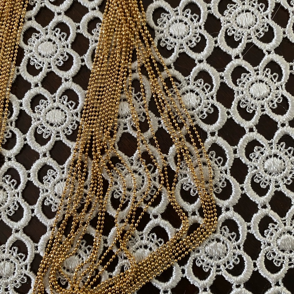 Necklace - Romanza Italy